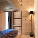 Wertvollholzhaus * Schwarzenberg im Bregenzerwald