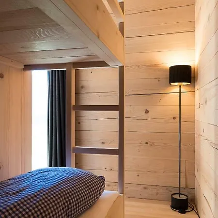 Wertvollholzhaus * Шварценберг-им-Брегенцервальд