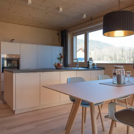 Διαμέρισμα Wertvollholzhaus