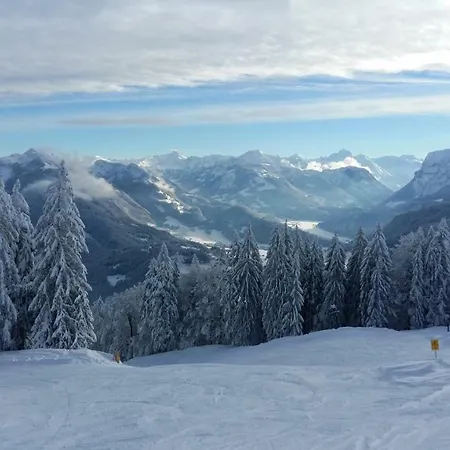 Wertvollholzhaus Διαμέρισμα